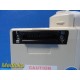 2 X Model 8100 IV Pump Modules | REF 10938662 | Channel Error | SW ISSUE~ 38381