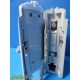 2 X Model 8100 IV Infusion Pump Modules | Channel Error | Software Issue ~ 38377