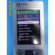 Covidien Nellcor PM10N Portable Monitor w/ Sensor ( System Failure 907) ~ 40753
