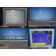 Nihon Kohden Cardiofax G ECG-2550 System w/ JC-201DA Module + Lead Set ~ 40726