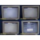 Nihon Kohden Cardiofax G ECG-2550 System w/ JC-201DA Module + Lead Set ~ 40726