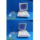 Nihon Kohden Cardiofax G ECG-2550 System w/ JC-201DA Module + Lead Set ~ 40726