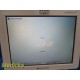 Nihon Kohden Cardiofax G ECG-2550 System w/ JC-201DA Module + Lead Set ~ 40726