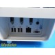 Nihon Kohden Cardiofax G ECG-2550 System w/ JC-201DA Module + Lead Set ~ 40726
