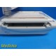 Nihon Kohden Cardiofax G ECG-2550 System w/ JC-201DA Module + Lead Set ~ 40726