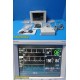 Datascope Passport XG Patient Monitor • Masimo SpO₂ NIBP ECG Temp ~ 40199