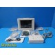 Datascope Passport XG Patient Monitor • Masimo SpO₂ NIBP ECG Temp ~ 40199