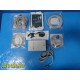 Datascope Passport XG Patient Monitor • Masimo SpO₂ NIBP ECG Temp ~ 40199