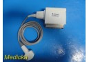 GE C551 P/N P9607AD Convex Array Ultrasound Transducer Probe ~ 21225