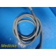 GE C551 P/N P9607AD Convex Array Ultrasound Transducer Probe ~ 21225