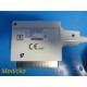 GE C551 P/N P9607AD Convex Array Ultrasound Transducer Probe ~ 21225