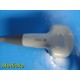 GE C551 P/N P9607AD Convex Array Ultrasound Transducer Probe ~ 21225
