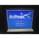 2012 ARTHREX APS II AR-8300 Shaver Console W/ Footcontrol & AR-6480 Pump~13349