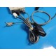 GE Corometrics QMI QS System Interface P/N 0832AAN (10293)