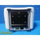 GE Dash 3000 Monitor (NBP,ECG,IBP,TEMP/CO,SpO2) W/ Patient Leads ~ 27580