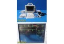 GE Dash 3000 Multi-Parameter Patient Monitor W/ Patient Leads & Hanger ~ 39189