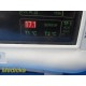 GE Dash 3000 Multi-Parameter Patient Monitor W/ Patient Leads & Hanger ~ 39189