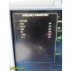 GE Dash 3000 Multi-Parameter Patient Monitor W/ Patient Leads & Hanger ~ 39189