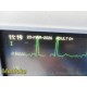 GE Dash 3000 Multi-Parameter Patient Monitor W/ Patient Leads & Hanger ~ 39189