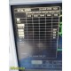 GE Dash 3000 Multi-Parameter Patient Monitor W/ Patient Leads & Hanger ~ 39189
