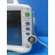 GE Dash 3000 Multi-Parameter Patient Monitor W/ Patient Leads & Hanger ~ 39189