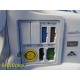 GE Dash 3000 Multi-Parameter Patient Monitor W/ Patient Leads & Hanger ~ 39189