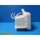GE Dash 3000 Multi-Parameter Patient Monitor W/ Patient Leads & Hanger ~ 39189
