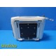 GE Dash 3000 Multi-Parameter Patient Monitor W/ Patient Leads & Hanger ~ 39189