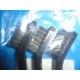 3 x V.Mueller RU8865-91 Miltex Instrument Cleaning Brushes W/ SS bristles (3652)