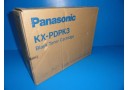 PANASONIC KX-PDPK3 Black Toner Cartridge (2292)