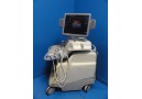 GE LOGIC 9 Ultrasound Machine