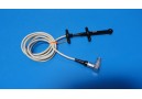  Acuson 2.0 MHz P/N 27552 CW Non-Imaging Doppler Transducer Probe (7096)