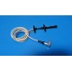  Acuson 2.0 MHz P/N 27552 CW Non-Imaging Doppler Transducer Probe (7096)