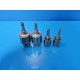 Stryker 277-84-131 Jcobs Chuck Reamer & 277‑94‑160 Trinkle Adapter Reamer ~13565