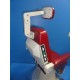 TOPCON OPTHALMOLOGY EXAM / EXAMINATION CHAIR / OPTHALMIC CHAIR 