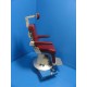 TOPCON OPTHALMOLOGY EXAM / EXAMINATION CHAIR / OPTHALMIC CHAIR 