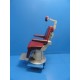 TOPCON OPTHALMOLOGY EXAM / EXAMINATION CHAIR / OPTHALMIC CHAIR 