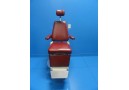 TOPCON OPTHALMOLOGY EXAM / EXAMINATION CHAIR / OPTHALMIC CHAIR 