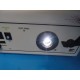 Stryker 220-185-000 X6000 Xenon Endoscopy Light Source / Lamp Hours 246 ~13572