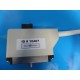 GE Diasonics 10 MI P/N 100-02864-00 Linear Array Transducer Probe (10407)