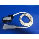 GE Diasonics FLA 5.0 Flat Linear Array P/N 100-02265-00 Ultrasound Probe (10198
