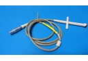 HP 21221A PW Doppler Pencil Ultrasound Probe for HP Sonos Series (7066)