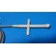 HP 21221A PW Doppler Pencil Ultrasound Probe for HP Sonos Series (7066)
