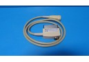 HP 21200B 2.5 MHz CW Phased Array Adult Cardiac Ultrasound Probe (7058)