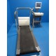 2007 Quinton Burdick QUEST Stress Test System W/ T600 Treadmill (10145)