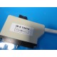 GE Diasonics 10 MI P/N 100-02270-01 Linear Array Transducer Probe (10414)