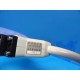 GE Diasonics 10 MI P/N 100-02270-01 Linear Array Transducer Probe (10414)