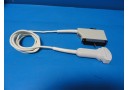 Diasonics 4.0 MI50 Curved Linear Array Probe for Synergy/CFM (8917)