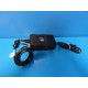 GCX Polymount ME0047S9A Medical Power Supply Mount W/ Straps Rail Mount ~ 13587