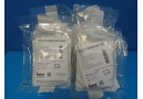 11 x ROBERT BUSSE Hospital Disposables 1954 3.2MM PELLET INSERTION TRAY ~ 13588